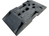 WERFONLINE NISSEN sokkel baakvoet 24 kg