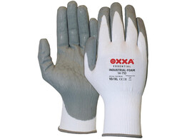 OXXA Industrial Foam 14-710 handschoen