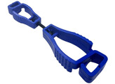 Werfonline PRO handschoenenklem blauw