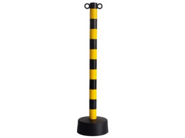 Kettingpaal betonvoet 7 kg