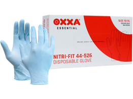 Oxxa Nitri-Fit 44-526 handschoen dispenser