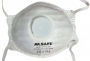 M-Safe 6230 stofmasker FFP2 NR PROMO